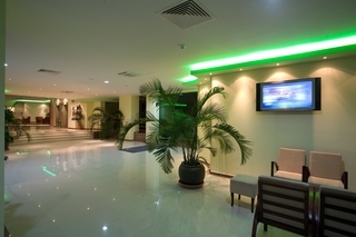 Hotel Sveta Elena