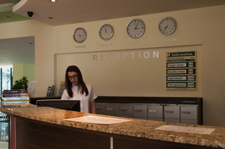 Hotel Sveta Elena