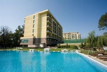 Hotel Sveta Elena