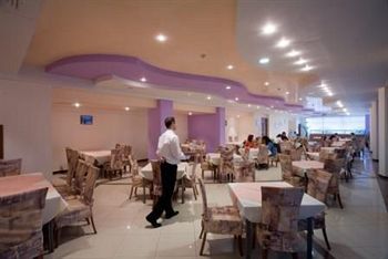 Hotel Sveta Elena