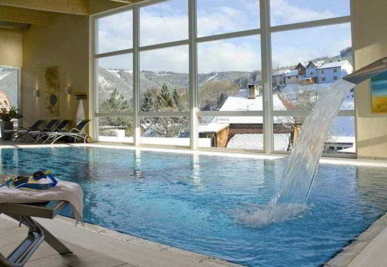 Hotel Lambrechterhof Austria