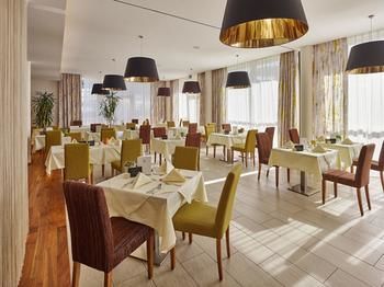 Hotel Lambrechterhof Austria