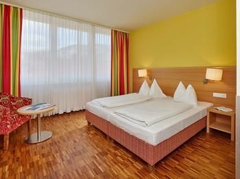 Hotel Lambrechterhof Austria