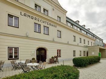 Hotel Lambrechterhof Austria
