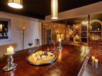 Hotel Lambrechterhof Austria