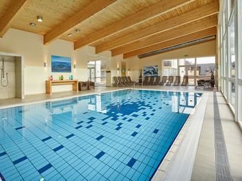 Hotel Lambrechterhof Austria