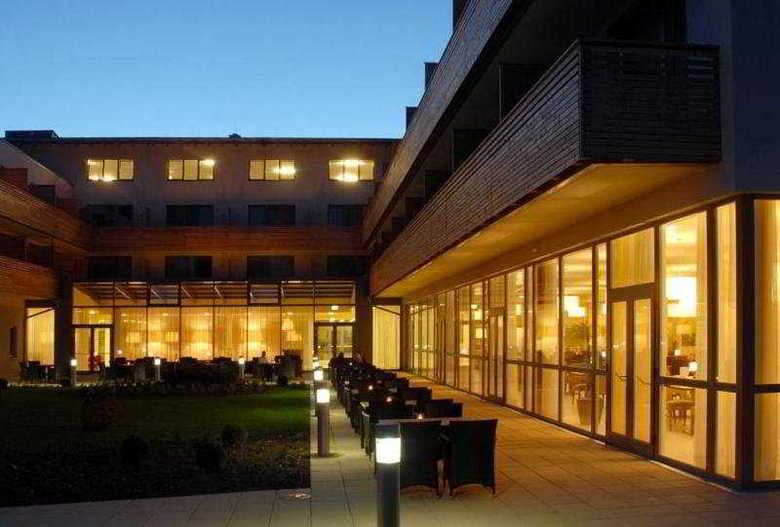 Hotel Lambrechterhof Austria