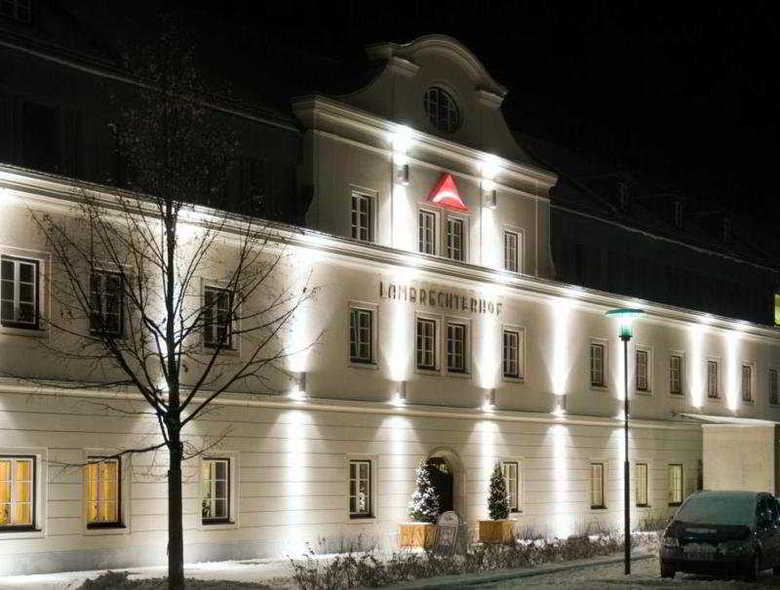 Hotel Lambrechterhof Austria