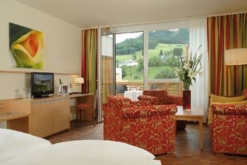 Hotel Lambrechterhof Austria