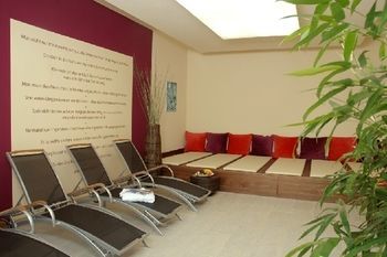 Hotel Lambrechterhof Austria