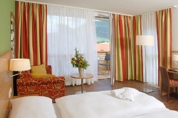 Hotel Lambrechterhof Austria