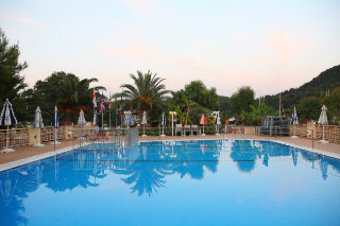 Hotel Athos