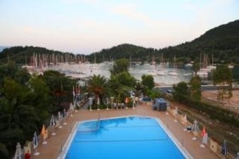 Hotel Athos