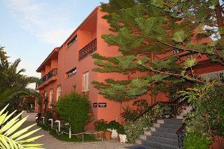Hotel Athos