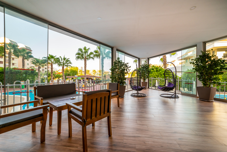 Hotel Primasol Hane Family Resort