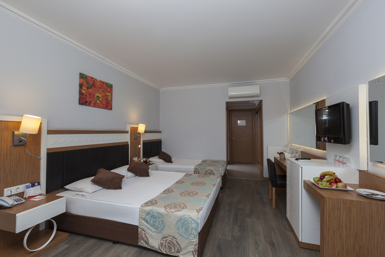 Hotel Primasol Hane Family Resort