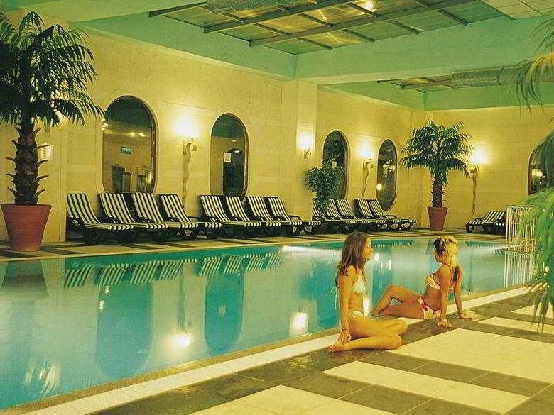 Hotel Primasol Hane Family Resort
