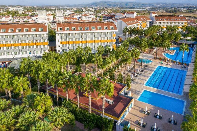 Hotel Primasol Hane Family Resort