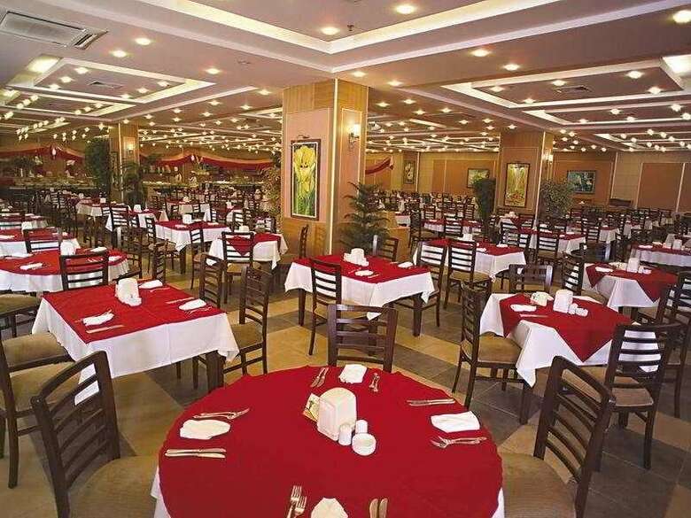 Hotel Primasol Hane Family Resort