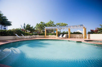 Hotel Mantra Mooloolaba Beach