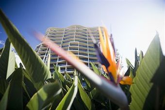 Hotel Mantra Mooloolaba Beach