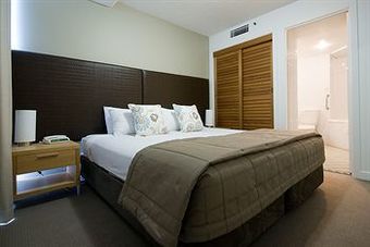 Hotel Mantra Mooloolaba Beach