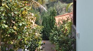 Hotel Casas De Campo Do Pomar