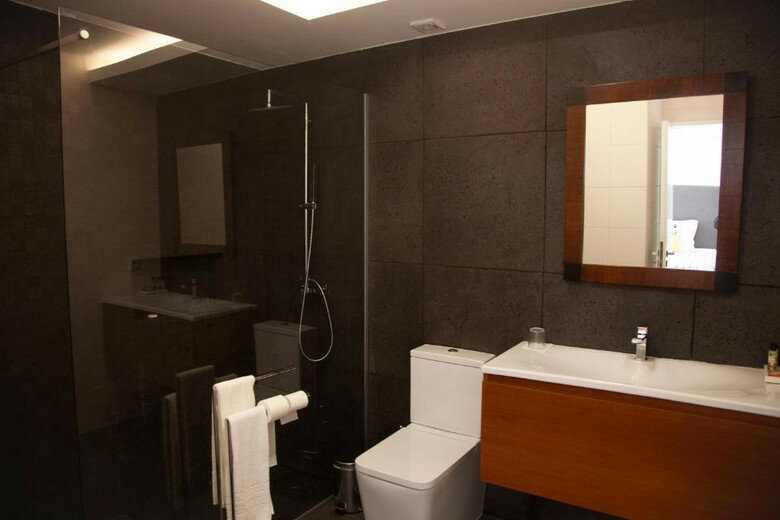 Hotel Quinta Nasce Agua