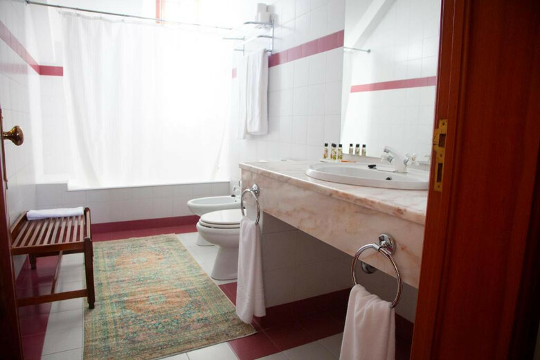 Hotel Quinta Nasce Agua