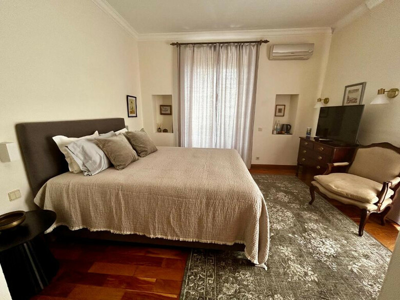 Hotel Quinta Nasce Agua