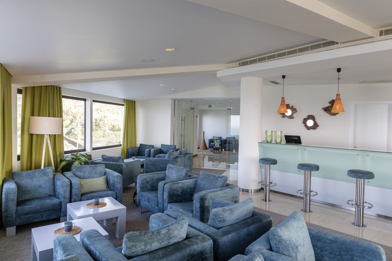 Hotel Caloura