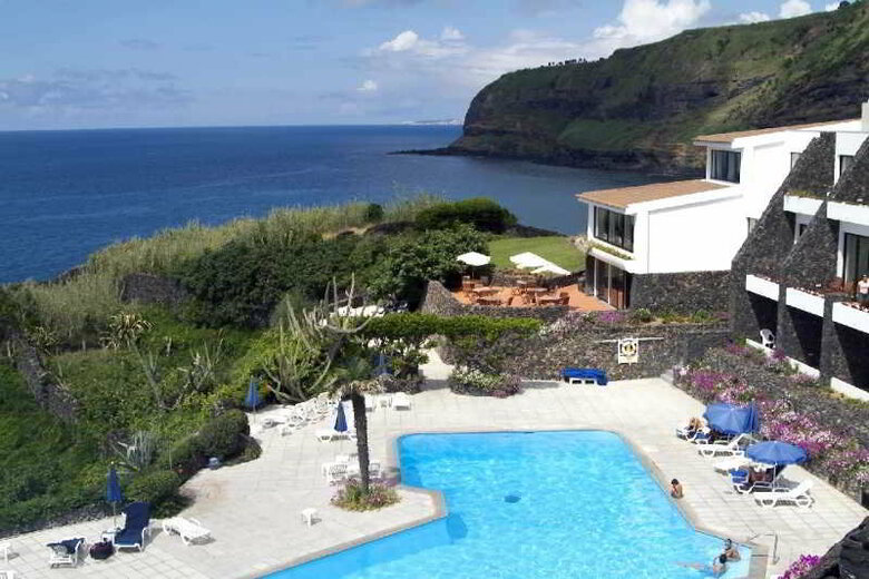 Hotel Caloura