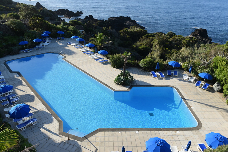Hotel Caloura