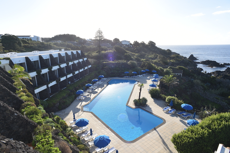 Hotel Caloura