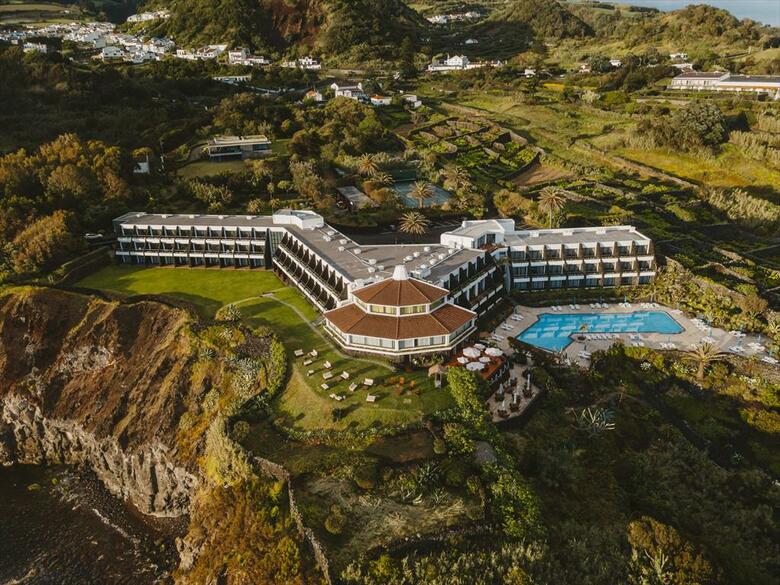 Hotel Caloura