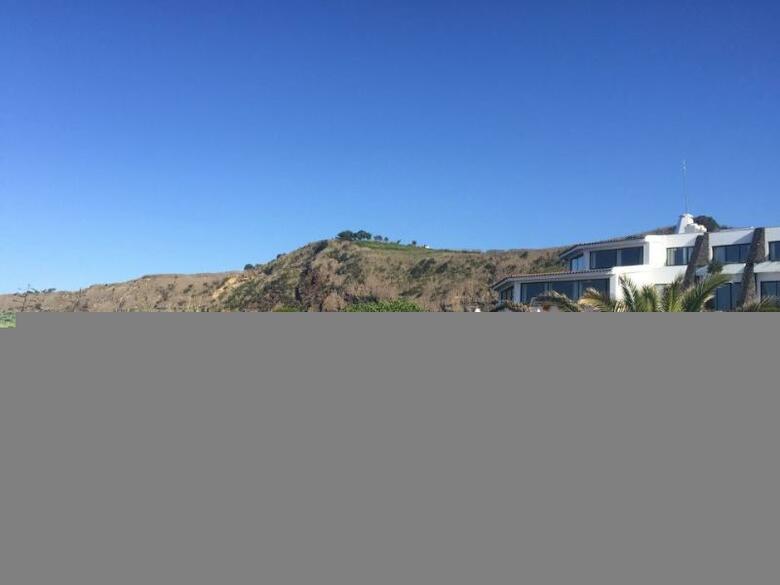 Hotel Caloura