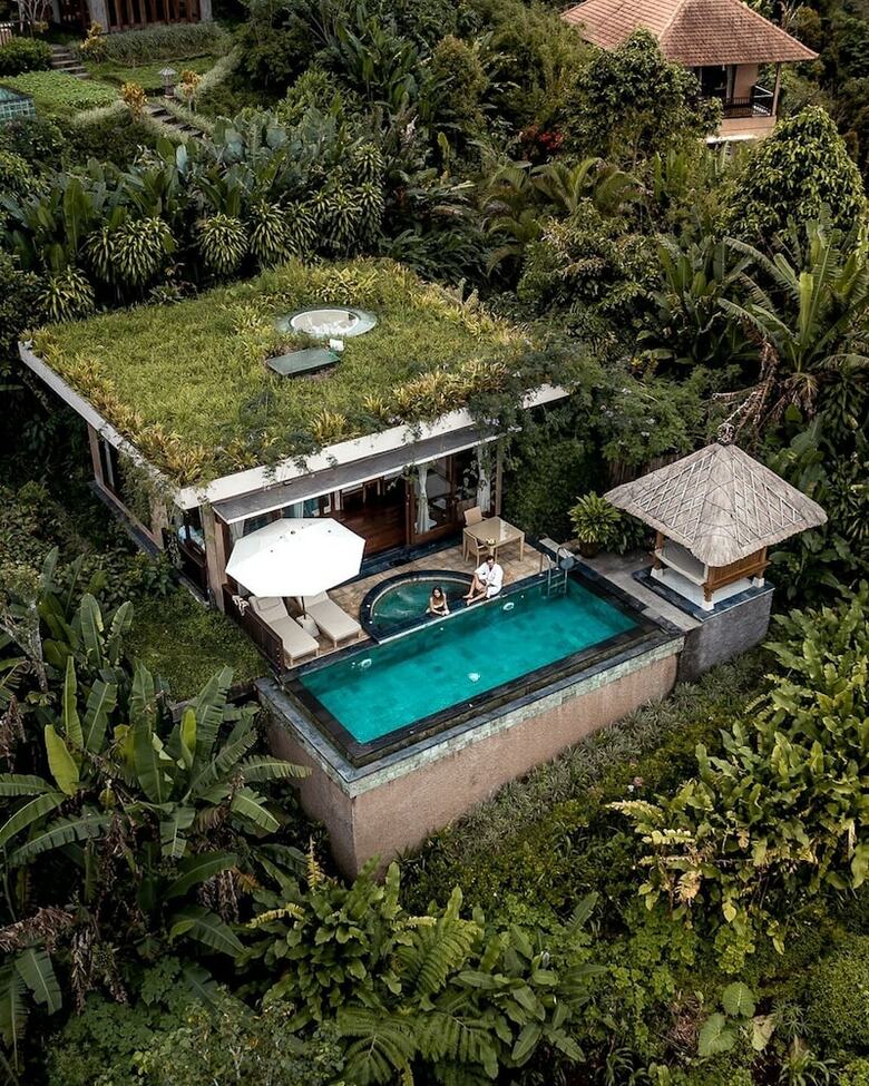 Munduk Moding Plantation