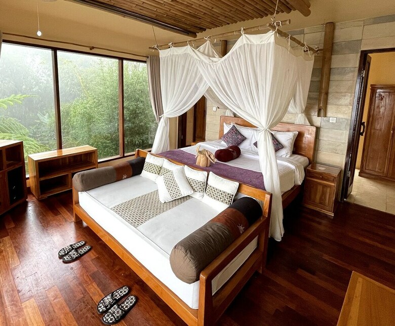 Munduk Moding Plantation