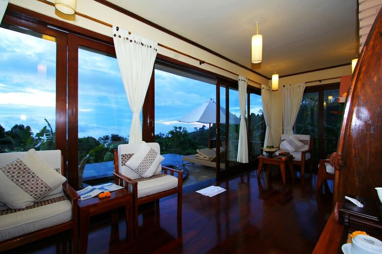Munduk Moding Plantation