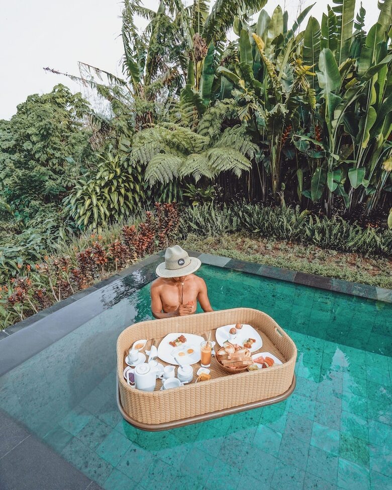 Munduk Moding Plantation