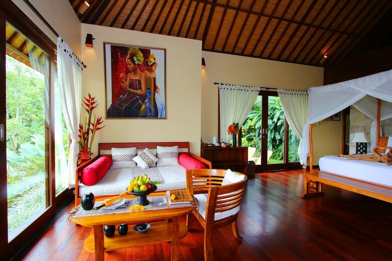 Munduk Moding Plantation