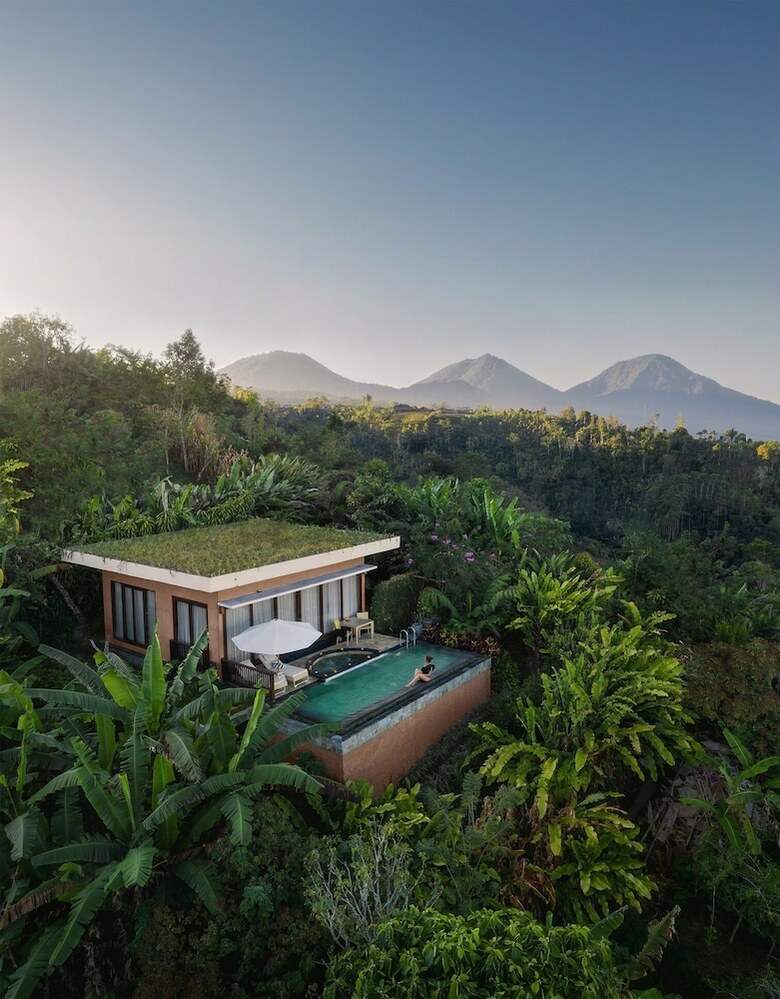 Munduk Moding Plantation