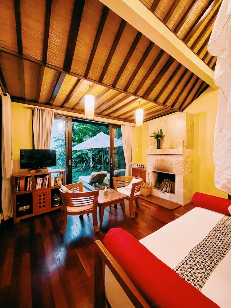 Munduk Moding Plantation