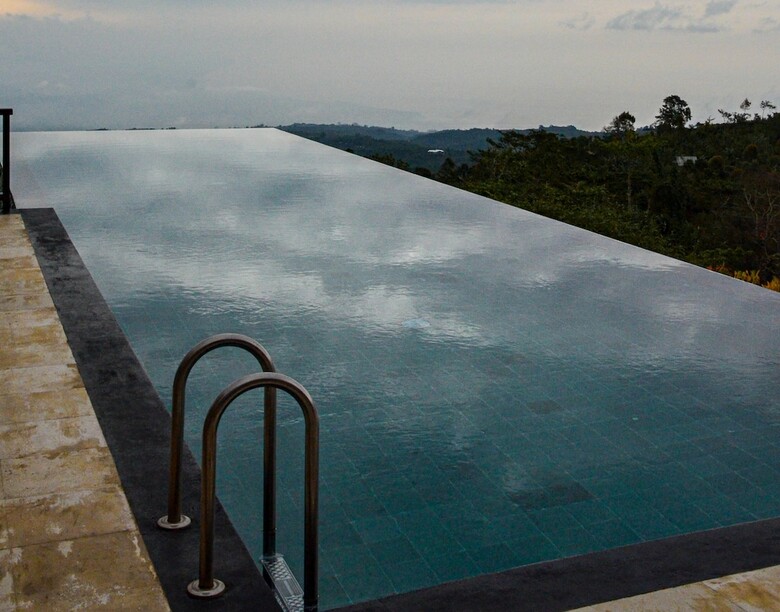 Munduk Moding Plantation