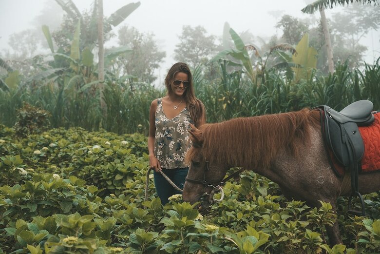 Munduk Moding Plantation