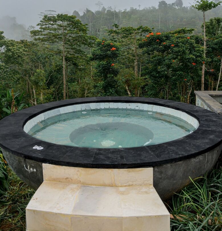 Munduk Moding Plantation