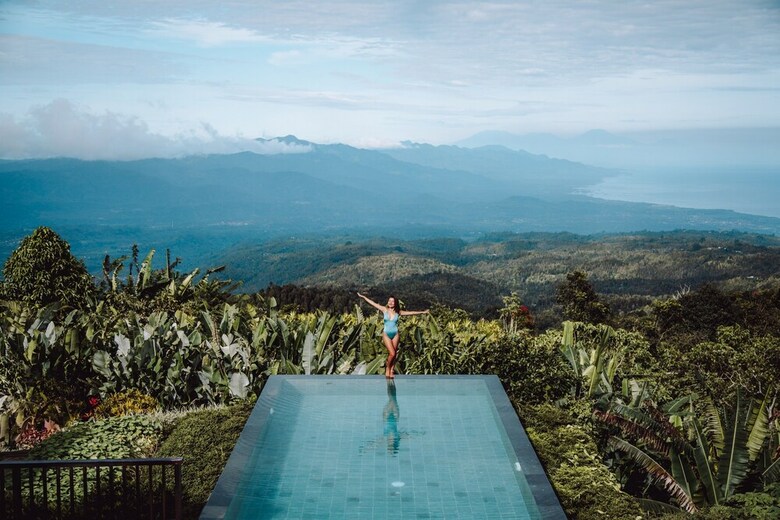 Munduk Moding Plantation