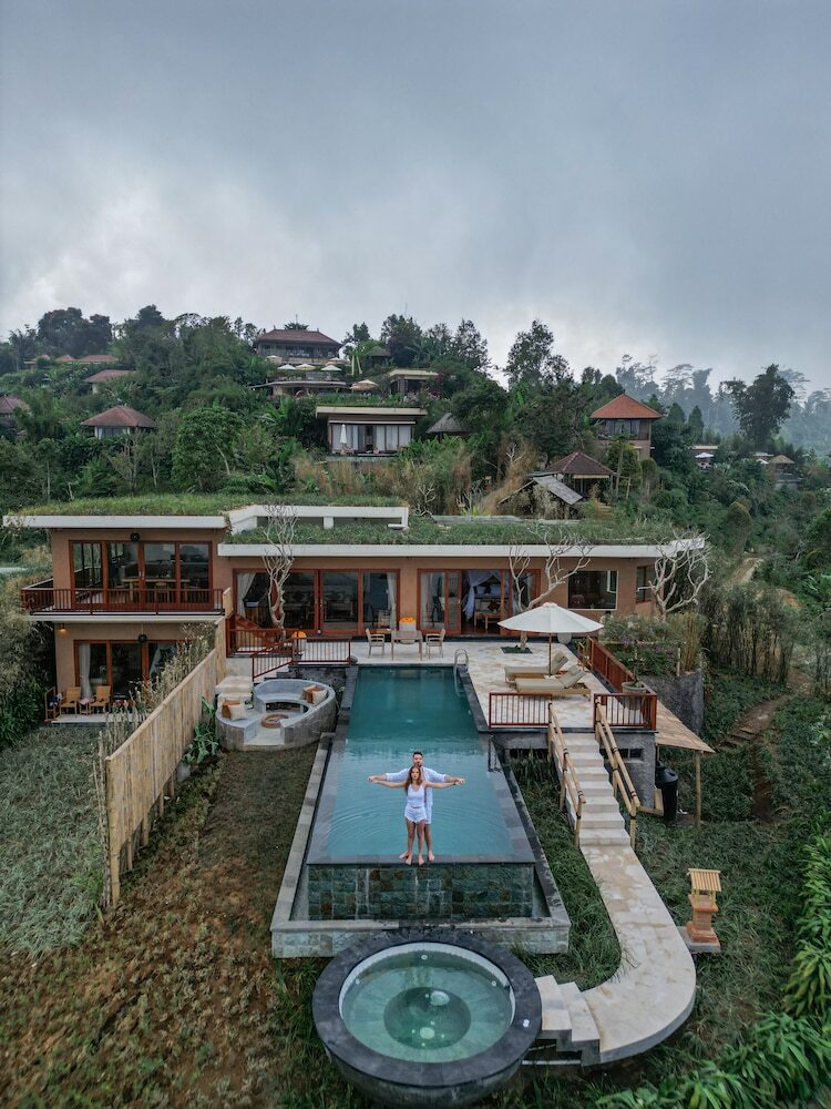Munduk Moding Plantation