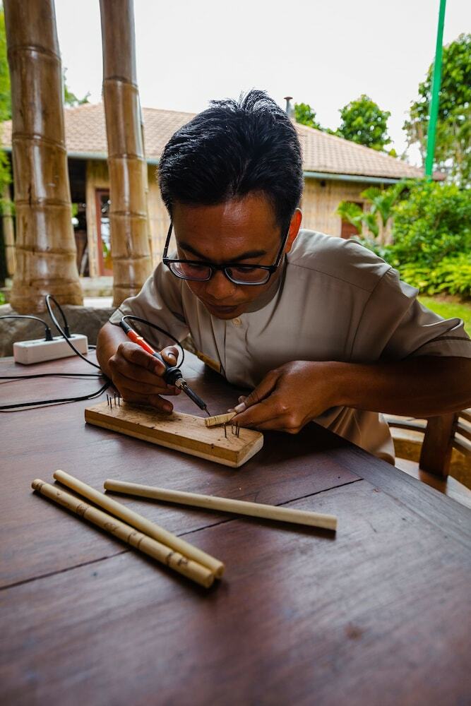 Munduk Moding Plantation
