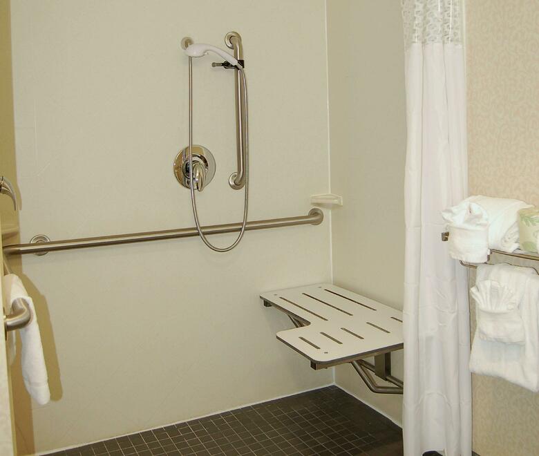 Hotel Hampton Inn & Suites Charlotte Airport